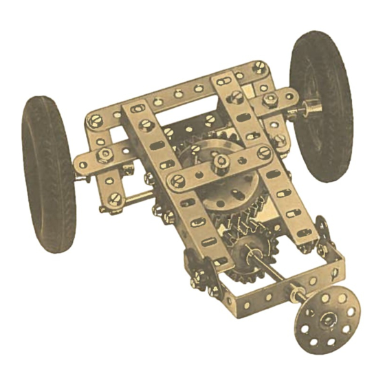 Märklin 14930 Handbücher