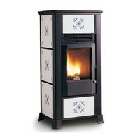 Palazzetti ECOFIRE MARISA Produkthandbuch