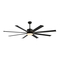 Ventilatoren VEVOR FR25049L-72MBK Bedienungsanleitung