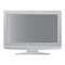 LCD-Fernseher Panasonic TXL19X10E Bedienungsanleitung