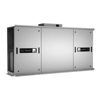 Swegon COMPACT LP Betriebs- Und Wartungsanleitung