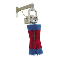 Kerbl RotaBrush Classic Bedienungsanweisung