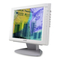 Monitore Sony CPD-M151 Bedienungsanleitung