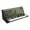 Synthesizer Korg MS-20FS Bedienungsanleitung