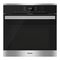 Backöfen Miele H6560BP Gebrauchs- Und Montageanweisung