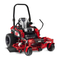 Rasenmäher Toro Z Master Revolution Serie Bedienungsanleitung