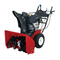 Schneefräsen Toro Power Max Heavy Duty 1128 OXE Bedienungsanleitung