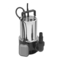 Pumpen Top Craft TTP 550 I Originalbetriebsanleitung