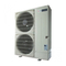 Klimaanlagen Mitsubishi Electric PUMY-P112 Installationshandbuch