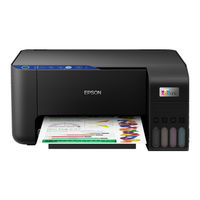 Epson ET-2710 Benutzerhandbuch