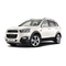 Autos Chevrolet Captiva 2014 Bedienungsanleitung
