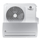Klimaanlagen Qlima SC43-Serie Installationshandbuch