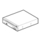 CD/CDR-Laufwerke Pioneer LaserMemory DR-5065S Bedienungsanleitung