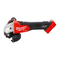 Schleifmaschinen Milwaukee M18 FSAG125X-0X Originalbetriebsanleitung