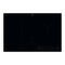 Kochfelder Electrolux KIS82453I Benutzerinformation