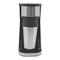 Kaffeemaschinen Ideen Welt CM-112A Bedienungsanleitung
