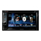 Monitore KENWOOD DDX5015DAB Bedienungsanleitung