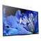 OLED-Fernseher Sony BRAVIA KD-65AF8 Einrichtungshandbuch