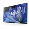 OLED-Fernseher Sony BRAVIA KD-65AF8 Referenz-Anleitung