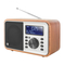 Radios Dual DCR 51 Bedienungsanleitung