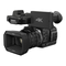 Camcorder Panasonic HC-X1000 Bedienungsanleitung