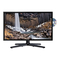 LED-Fernseher Reflexion LED-24 Bedienungsanleitung