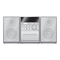 Panasonic SCPM3