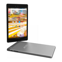 Archos 70 Oxygen Handbuch
