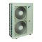 Wärmepumpen Daikin ERQ100A7V1B Installationsanleitung