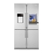 Kühlschränke Beko GNE 134620 X Bedienungsanleitung