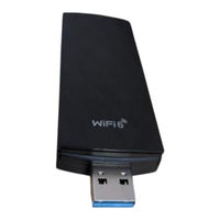Allnet ALL-WA1800AX Kurzanleitung