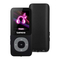 MP3 Player LENCO XEMIO-659BU Bedienungsanleitung
