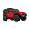 Ferngesteuerte Modelle Traxxas TRX4M Bedienungsanleitung
