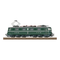 Modelleisenbahnen Trix Ellok Ae 6/6 Kurzanleitung