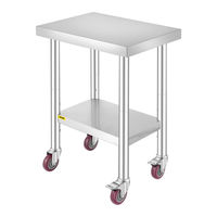 Vevor GZT61 45 86 Benutzerhandbuch