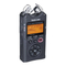 Studio & Recording Tascam DR 40 Kurzbedienungsanleitung