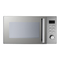 Mikrowellen Beko MCF25210X Bedienungsanleitung