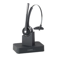 Callstel HZ-2863 Bedienungsanleitung