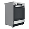 Backöfen Whirlpool WS68V8CCXT Bedienungsanleitung