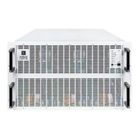 Elektro-Automatik EA-PU 10000 6U Handbuch
