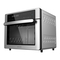 Backöfen cecotec BAKE&FRY 3000 STEEL TOUCH Bedienungsanleitung