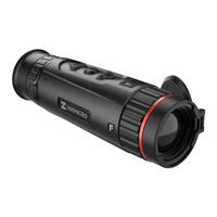 HIKMICRO FALCON-Serie Benutzerhandbuch