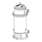 Schwimmbadzubehör Intex HT30220-1 Benutzerhandbuch