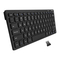 MACALLY RFCOMPACTKEY - Kompakte kabellose RF-Tastatur für PC-Handbuch