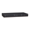 Sicherheitstechnik Bosch Plena Feedback Suppressor Installationshandbuch Und Bedienungshandbuch