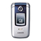 Handys Samsung SGH-Z300 Handbuch