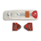 Babyausstattung Chicco KIT TRIO CAR Bedienungsanleitung