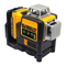 Lasermessgeräte DeWalt DCE089R Betriebsanleitung