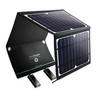 Ravpower RP-PC008 Bedienungsanleitung