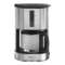 Kaffeemaschinen Clatronic ka 3301 Bedienungsanleitung